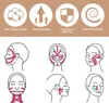 Face Lifting Tape, Myofasziales Gesichtstraffungsband, Produktbild-Vorschau 7