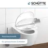 SCHÜTTE Duroplast HG WC Sitz HAPPY ELEPHANT, Produktbild-Vorschau 9
