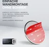 ovimar Ersatzrollenhalter Skodsbol 81004185 Produktbild-Vorschau 8