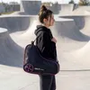 NILS EXTREME TS101 Borsa a tracolla per pattini in linea da Anteprima dell’immagine prodotto 5