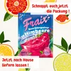 FRAIX Getränkepulver Himbeere, 25er Pack (25 x 100g) Produktbild-Vorschau 8