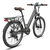 Elektrofahrrad MTB 26 Zoll, Rostfreie Aluminiumlegierung 36 Produktbild-Vorschau 4