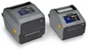Imprimante d'étiquettes Zebra ZD621t Voir les images du produit 2