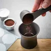 GEFU 12722, Gefu, Conscio coffee capsule, Szary, Aluminium, Podgląd zdjęcia produktu 11