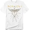 Bon Jovi - "Greatest Hits" T-shirt Homme/Femme Unie TV20702 Voir les images du produit 1