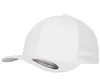 Flexfit Tactel Mesh Baseball Cap weiß L/XL Voir les images du produit 1