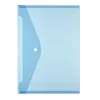herlitz 10657948 Dokumententasche, DIN A4, PP, Anteprima dell’immagine prodotto 1