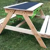 NYVI Kindersitzgarnitur NYVIKids - Kinder Sitzgruppe Produktbild-Vorschau 2