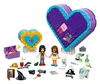 Sada přátelství LEGO® Friends Heart Box, 41359 Náhled obrázku produktu 5