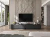 2 Stk TV-Schrank 2 x Enjoy Loft Style TV Modern Lindner Produktbild-Vorschau 2