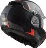 Kask składany z osłoną przeciwsłoneczną | LS2 FF906 ADVANT Podgląd zdjęcia produktu 22