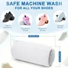 Sac à chaussures pour machine à laver - Lot de 2 | Sac de Voir les images du produit 2