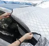 Xtrobb 22961 Magnetická clona na auto proti mrazu a slunci Náhled obrázku produktu 7