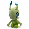 Celebi Plüschtier 30 cm – Pokemon Kuscheltier Weiches Produktbild-Vorschau 5