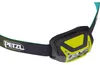 Petzl Actik Core, Stirnband-Taschenlampe, Grün, Tasten, Produktbild-Vorschau 5