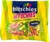 Hitschies Sour Mix  Kaubonbons mit prickelndem Produktbild-Vorschau 3