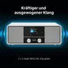 Technisat DigitRadio 330, argento Anteprima dell’immagine prodotto 12