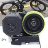 Elektrischer Fahrrad-Booster - Nachrüstsatz - 24V 250W Produktbild-Vorschau 5