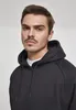 Urban Classics - Felpa con cappuccio TALL schwarz - XL Anteprima dell’immagine prodotto 21
