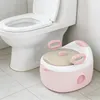 3-in-1 Töpfchen für Kinder,Toilettensitz Kinder WC mit Produktbild-Vorschau 3