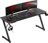 Huzaro Hero 4.8 RGB - gaming desk Anteprima dell’immagine prodotto 7