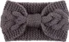 Oblique Unique Damen Stirnband Haar Band für den Herbst Produktbild-Vorschau 1