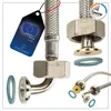 tecuro Trinkwasser Zulaufschlauch IG mit Bogen 90° x IG - Produktbild-Vorschau 4