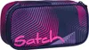 A pencil case with a geometric pattern. Anteprima dell’immagine prodotto