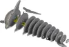 Carletto|Eugy 3D Bastelset Delfin (MQ6) Produktbild-Vorschau 3