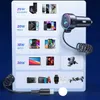 Joyroom Auto-Schnellladegerät 3 in 1 mit USB-Typ-C-Kabel Produktbild-Vorschau 14