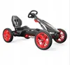 BERG Gokart Rally 2.0 APX schwarz / rot BFR-3 Produktbild-Vorschau 18