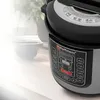 Cuiseur multifonction Hoffmans HM-716 1000W pour cuisson, Voir les images du produit 9