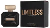 Jennifer Lopez Limitless EdP – woda perfumowana dla kobiet, Podgląd zdjęcia produktu 4