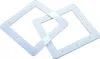 Bestway Hydrium Pool Skimmer-Abdeckplatte Produktbild-Vorschau 1