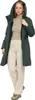 Mazine Damen Winterjacke Lyn Parka, Größe:M, Farben:bottle Produktbild-Vorschau 16