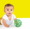 Oball Toy OBALL RATTLE 10 cm 0m+ seafoam Podgląd zdjęcia produktu 6