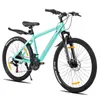HILAND 27,5 Zoll Mountainbike für Männer und Frauen, Produktbild-Vorschau 1