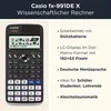 Casio fx-991DE X Classwiz inkl. WYNGS Schutztasche Türkis - Produktbild-Vorschau 2