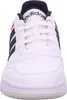 ADIDAS Hoops 3.0 Schuhe Herren weiss 44 2/3 Produktbild-Vorschau 40