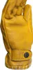 John Doe Coyote Motorrad Handschuhe, gelb/grau, L Produktbild-Vorschau 4
