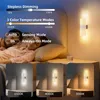 Innen Wandlampen - LED Wandleuchte 2er Set - Produktbild-Vorschau 5
