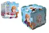 Frozen II Pěnové puzzle 8 ks v sáčku Náhled obrázku produktu 1