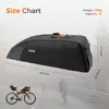 Qunature Bikepacking Oberrohrtasche 1L Wasserabweisend Produktbild-Vorschau 6