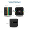 Kleine Kamera Mini HD IR Nachtsicht Video DVR Recorder Produktbild-Vorschau 6