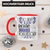 Trendation - Vogelrescuer Tasse So Sieht Ein Richtig Cooler Produktbild-Vorschau 3