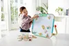 Hape E2008 Magnetische Fahrzeuge Magnete 30 Teile Holz Produktbild-Vorschau 3