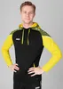 JAKO Damen Kapuzensweat Performance, Farbe:schwarz/soft Produktbild-Vorschau 8