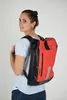 Borsa da bici FISCHER rosso / nero Anteprima dell’immagine prodotto 14