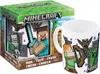 Minecraft – Modo Supervivencia – Taza de cerámica de 11 oz Vista previa de la imagen del producto 2