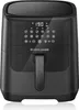 CoolHome AF23 Airfryer XXL Deluxe - 6,5 Liter - Produktbild-Vorschau 1